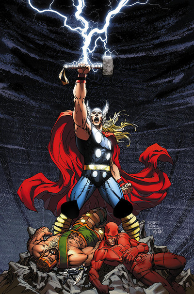 thor wallpaper. The Real Question Behind Thor: